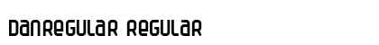 Danregular Regular preview