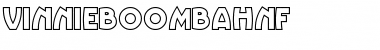 Download VinnieBoomBahNF Font