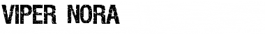 Download VIPER NORA Font Download VIPER NORA Font