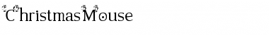 Download ChristmasMouse Font Download ChristmasMouse Font