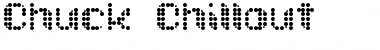 Download Chuck Chillout Font Download Chuck Chillout Font