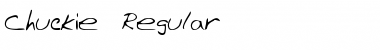Download Chuckie Font Download Chuckie Font