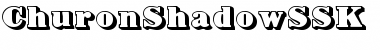 Download ChuronShadowSSK Font