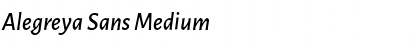 Download Alegreya Sans Medium Font Download Alegreya Sans Medium Font