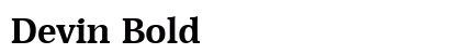 Devin Bold preview
