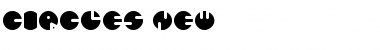 Download Circles_New Font Download Circles_New Font
