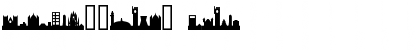 Download Cityscape!" Font