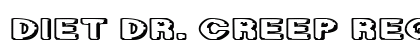 Diet Dr. Creep Regular preview