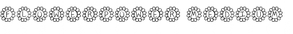 Download FlowerPower Font