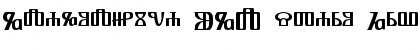Download Glagoljica UGL Font Download Glagoljica UGL Font