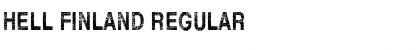 Download Hell Finland Font Download Hell Finland Font