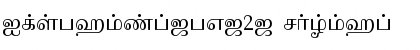 IdsTamil_TG_2_ Normal Font