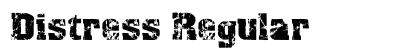 Distress Regular preview