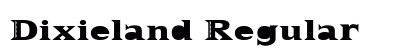 Dixieland Regular
