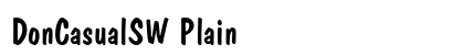 DonCasualSW Plain preview