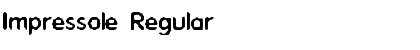 Download Impressole Font Download Impressole Font