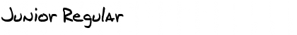 Download Junior Font