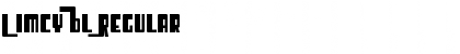 Download Limcy Bl Font Download Limcy Bl Font