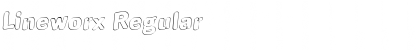 Download Lineworx Font Download Lineworx Font