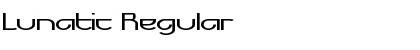 Download Lunatic Font