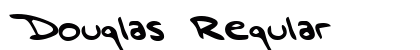Douglas Regular preview