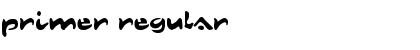 Download Primer Font