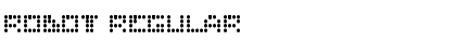 Download Robot Font