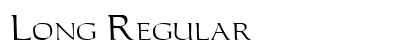 Long Regular