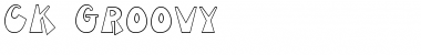 Download CK Groovy Font Download CK Groovy Font