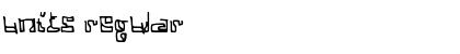 Download Units Font Download Units Font
