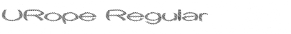 Download URope Font Download URope Font