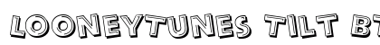 LooneyTunes Tilt BT Tilt