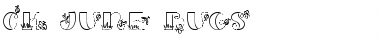 Download CK June Bugs Font Download CK June Bugs Font