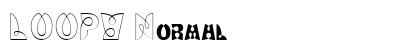 LOOPY Normal preview