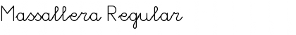 Download Massallera Font