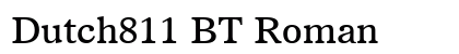 Dutch811 BT Roman preview