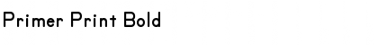Download Primer Font