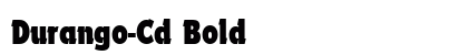 Durango-Cd Bold preview