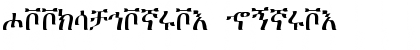Download GeezTimesNew Font Download GeezTimesNew Font