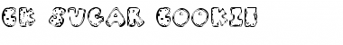 Download CK Sugar Cookie Font Download CK Sugar Cookie Font