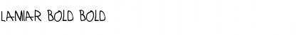 Download Lamiar Bold Font Download Lamiar Bold Font