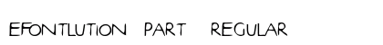 efontlution_part3 Regular preview