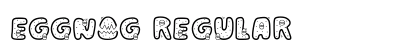 Eggnog Regular preview