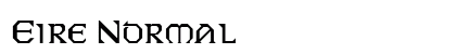 Eire Normal
