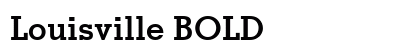 Louisville BOLD preview