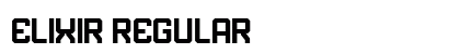 Elixir Regular preview
