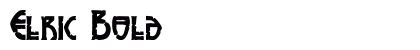 Elric Bold preview