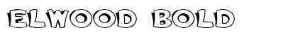 Elwood Bold preview