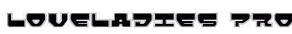 Loveladies Pro Pro preview