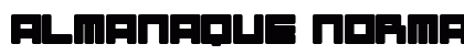 Almanaque Normal preview
